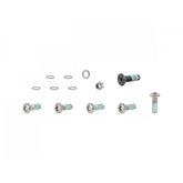 Trek Fetch+ 4 Rear Fender Assembly Hardware Kit E-Bike Parts